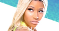Nicki Minaj shooting new video