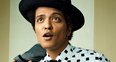 Bruno Mars GQ Magazine March 2013