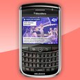 Capital Blackberry