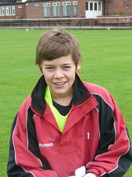 One Direction&rsquo;s Harry Styles: The School Years In Pictures - Capital