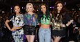 Little Mix in Paris