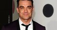 Robbie Williams BRIT Awards 2013 