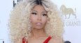 Nicki Minaj Billboard Music Awards 2013 