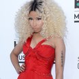 Nicki Minaj Billboard Music Awards 2013 