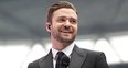 Justin Timberlake Summertime Ball 2013