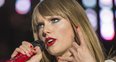 Taylor Swift at the Summertime Ball 2013