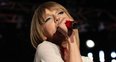 Taylor Swift Summertime Ball 2013