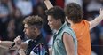 Union J At The Summertime Ball 2013