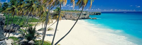 Visit Barbados
