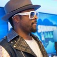 Will.i.am Backstage At The Summertime Ball 2013
