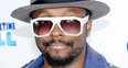 Will.i.am Red Carpet Summertime Ball 2013