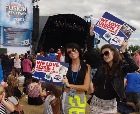 Fusion Festival Street Star pictures
