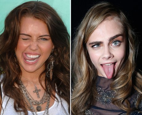 Cara dating miley Cara dating miley