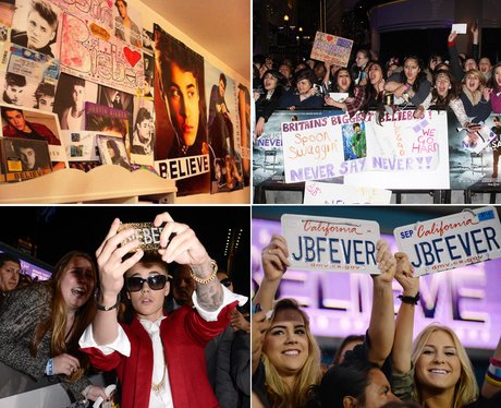 Come On #Beliebers... The King Of #Swag Needs Your Votes To Win! - VOTE