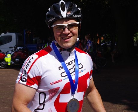 British Cycling Championships