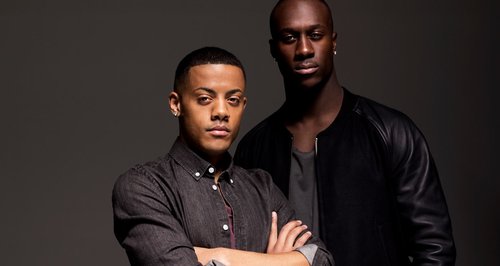 Nico & Vinz