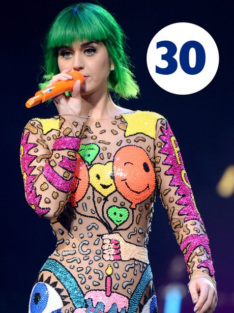 how-old-is-katy-perry-celebrity-ages-20-pop-stars-and-how-old-they-really-are-capital