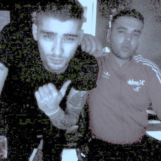 POLL: Zayn Malik's Tweet About Naughty Boy Sends Twitter Crazy - But Was He ... - Capital FM