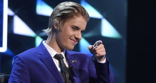 Justin Bieber Roast