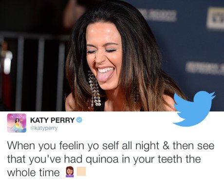 Best Tweets 18 September