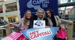 Trinity Student Night 2015