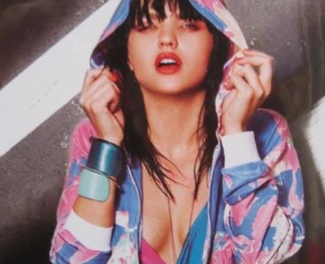Ruby rose 2005 Instagram