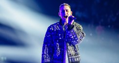 Figure 9 Jingle Bell Ball 2015