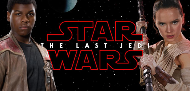 Resultado de imagem para STAR WARS: THE LAST JEDI
