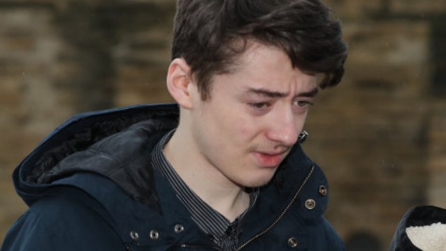 Gateshead 'Killer Clown' Sentenced - Capital FM