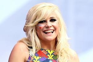 Pixie Lott