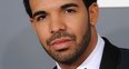 Drake Grammy Awards 2013 Red Carpet Arrivals