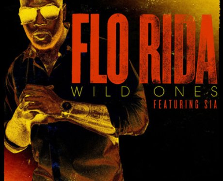 9. Flo Rida Featuring Sia - 'Wild Ones' (SINGLE) - Billboard Reveals ...