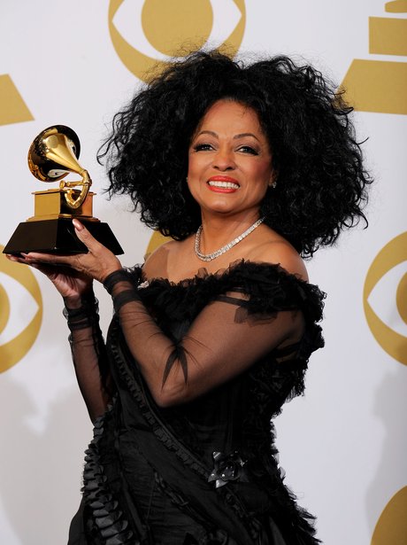 Grammy Awards 2012: Winners | The Grammys - Capital Fm