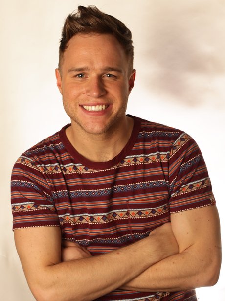 Olly Murs - Capital's Guide On How To Pull A Popstar - Capital
