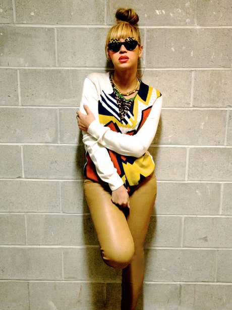Beyonce 2012 Tumblr
