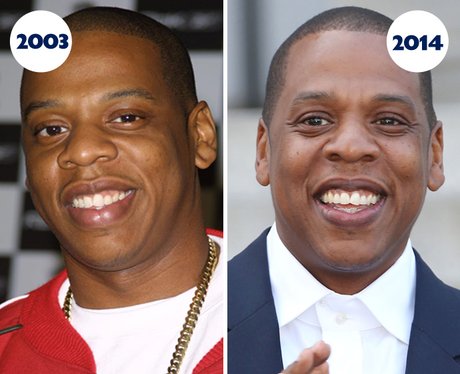 Jay-Z| 19 Stars That Haven't Aged A DAY In Over A Decade | Capital FM